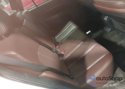 2014 Subaru Outback 2.5I Limited z USA, uszkodzony, nr VIN 4S4BRBPC1E3242596